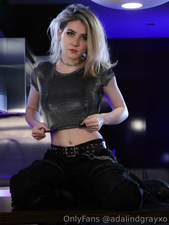 Adalind Gray
