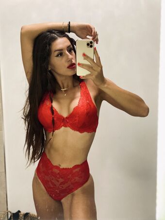 Adalline Nøgen Lækager OnlyFans Foto 14
