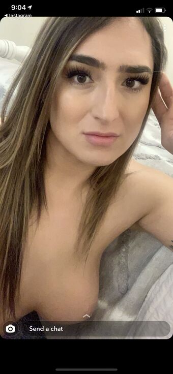 Addison Blake Nøgen Lækager OnlyFans Foto 12