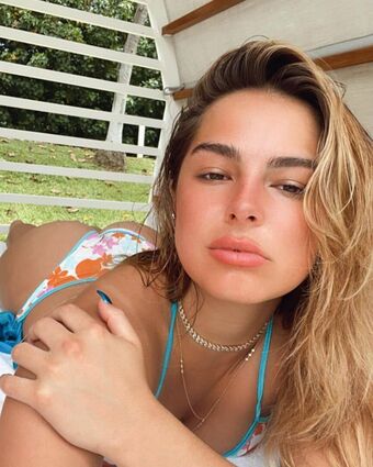 Addison Rae