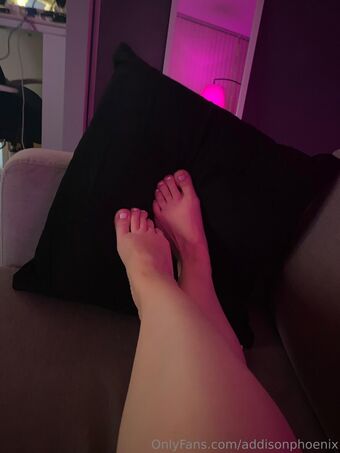 addisonphoenix Nøgen Lækager OnlyFans Foto 33