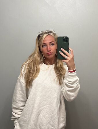 Addy B Nøgen Lækager OnlyFans Foto 19
