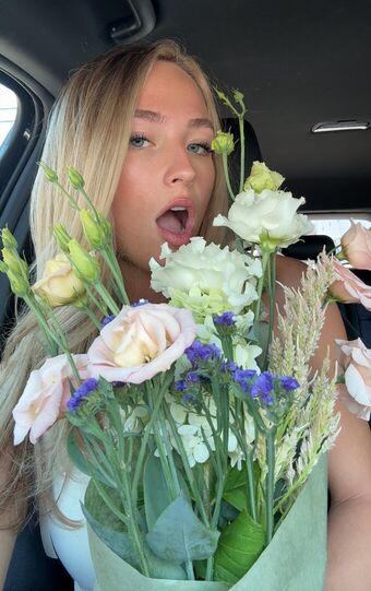 Addy B Nøgen Lækager OnlyFans Foto 23