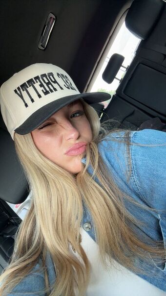 Addy B Nøgen Lækager OnlyFans Foto 26