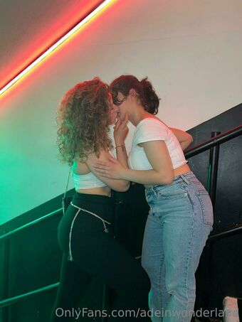 adeinwonderland