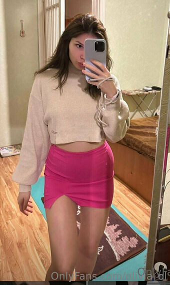 adel_leda Nøgen Lækager OnlyFans Foto 8