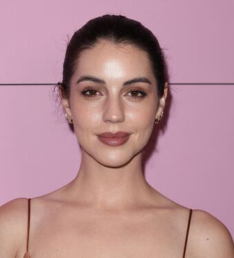 Adelaide Kane