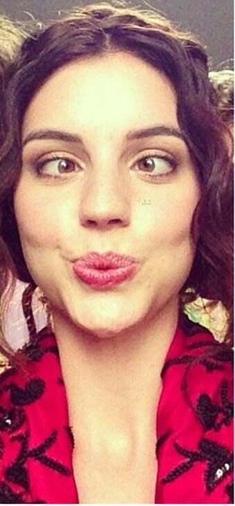Adelaide Kane