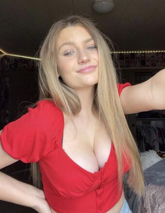 Adele Cash Nøgen Lækager OnlyFans Foto 15