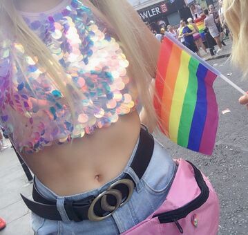 Adele Cooper Nøgen Lækager OnlyFans Foto 12