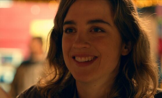 Adèle Haenel Nøgen Lækager OnlyFans Foto 11