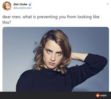 Adèle Haenel Nøgen Lækager OnlyFans Foto 14
