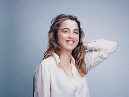 Adèle Haenel Nøgen Lækager OnlyFans Foto 20