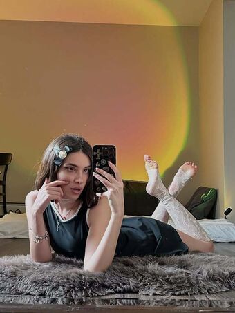 AdeleMoor Nøgen Lækager OnlyFans Foto 30