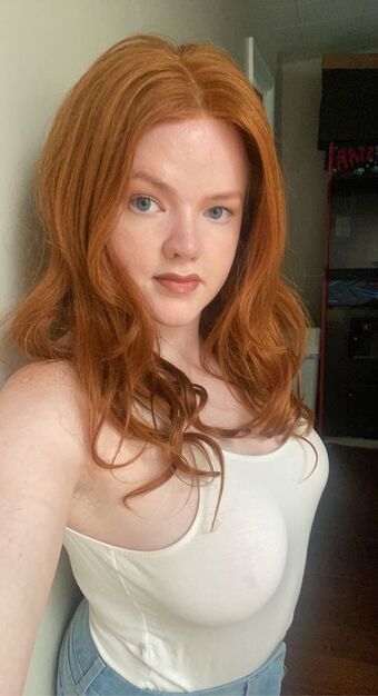 Adleesweet Nøgen Lækager OnlyFans Foto 1