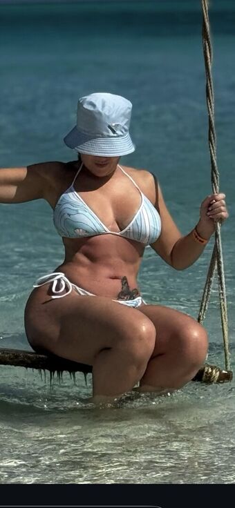 Adrielle Nøgen Lækager OnlyFans Foto 28