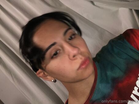 afaaaa Nøgen Lækager OnlyFans Foto 1