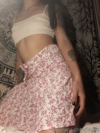 afaaaa Nøgen Lækager OnlyFans Foto 5
