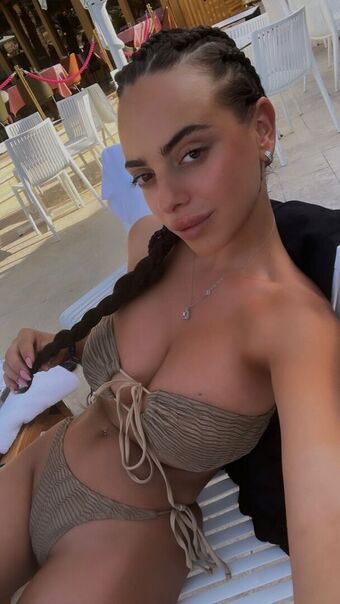 Afek S Nøgen Lækager OnlyFans Foto 12