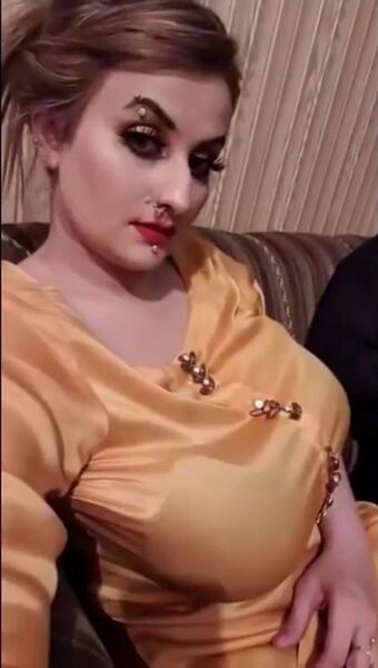 afreenkhan Nøgen Lækager OnlyFans Foto 3