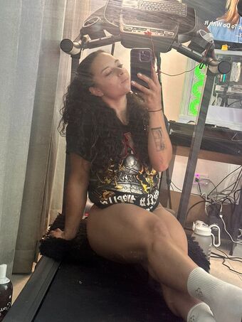 Afrodita Nøgen Lækager OnlyFans Foto 23