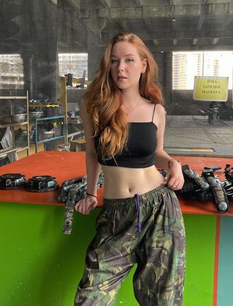 Agent Nesty Nøgen Lækager OnlyFans Foto 8