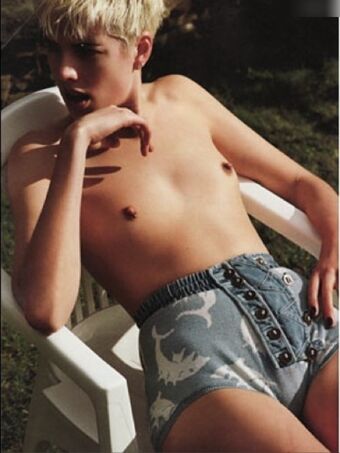 Agyness Deyn