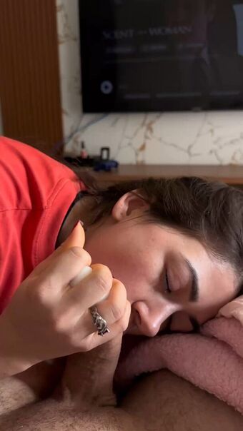 Ahfiretale Nøgen Lækager OnlyFans Foto 15