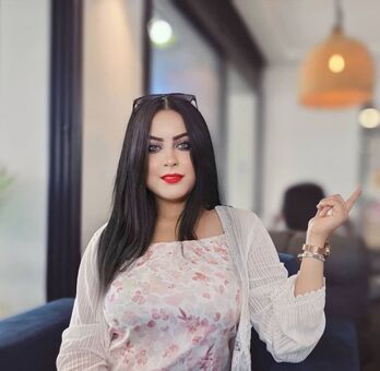 Ahlem Nøgen Lækager OnlyFans Foto 22