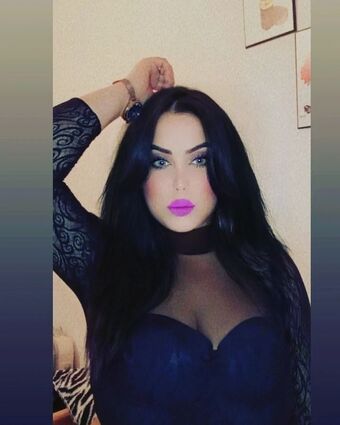 Ahlem Nøgen Lækager OnlyFans Foto 32