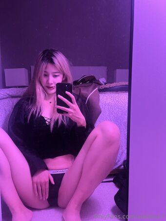 aiaixoxo7 Nøgen Lækager OnlyFans Foto 12