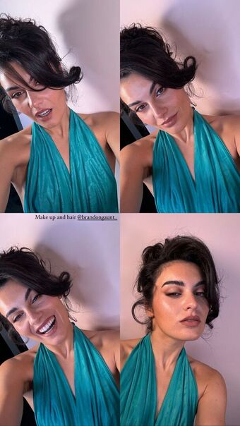 Aida Blanco Nøgen Lækager OnlyFans Foto 43