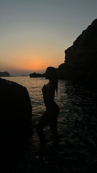 Aida Blanco Nøgen Lækager OnlyFans Foto 54