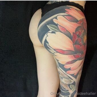 Aidee Haller