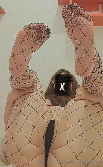 aidem Nøgen Lækager OnlyFans Foto 15