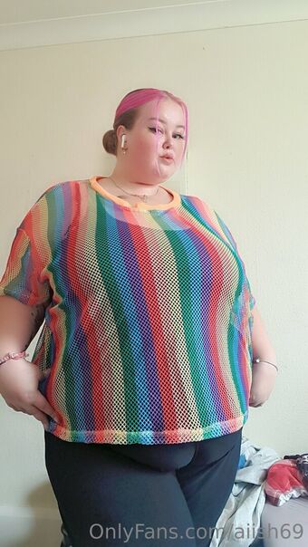 aiish69 Nøgen Lækager OnlyFans Foto 12