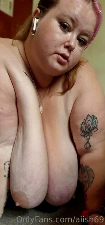 aiish69 Nøgen Lækager OnlyFans Foto 20