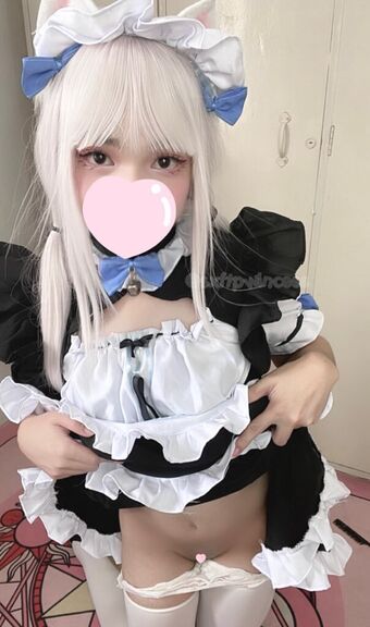 aika.diary Nøgen Lækager OnlyFans Foto 24