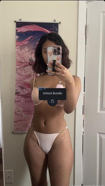 aikoirl Nøgen Lækager OnlyFans Foto 10