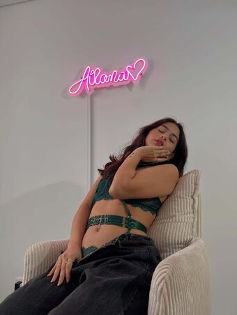 ailana__ Nøgen Lækager OnlyFans Foto 19