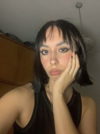 Aili Nøgen Lækager OnlyFans Foto 11
