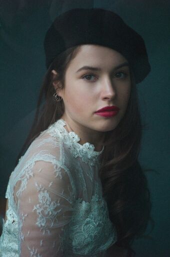 Aimee Kelly