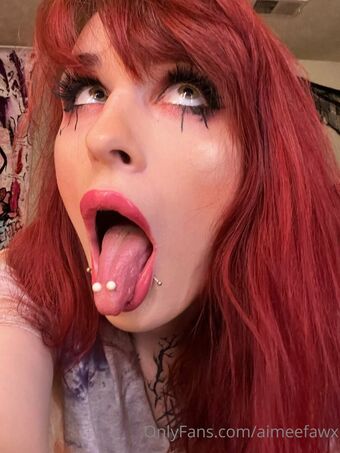 aimeefawx
