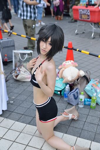 Aimy A美