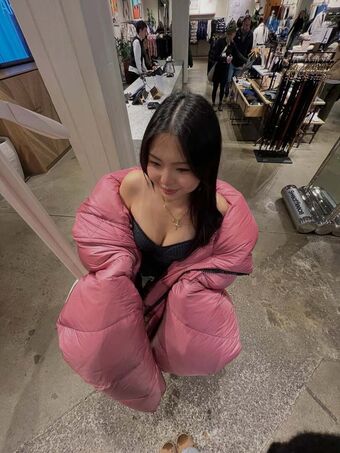 aishlvsu Nøgen Lækager OnlyFans Foto 28