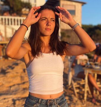 Aitana Bonmatí Nøgen Lækager OnlyFans Foto 80