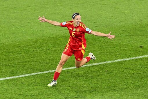 Aitana Bonmatí Nøgen Lækager OnlyFans Foto 81