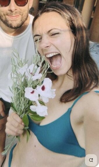 Aitana Bonmatí Nøgen Lækager OnlyFans Foto 84