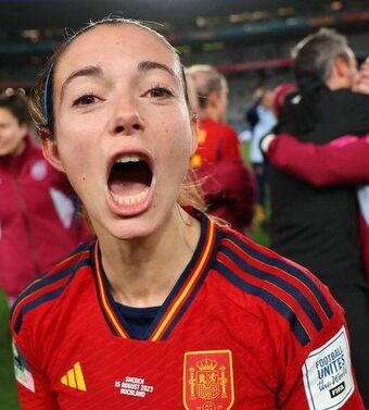 Aitana Bonmatí Nøgen Lækager OnlyFans Foto 85