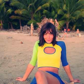 Aitana